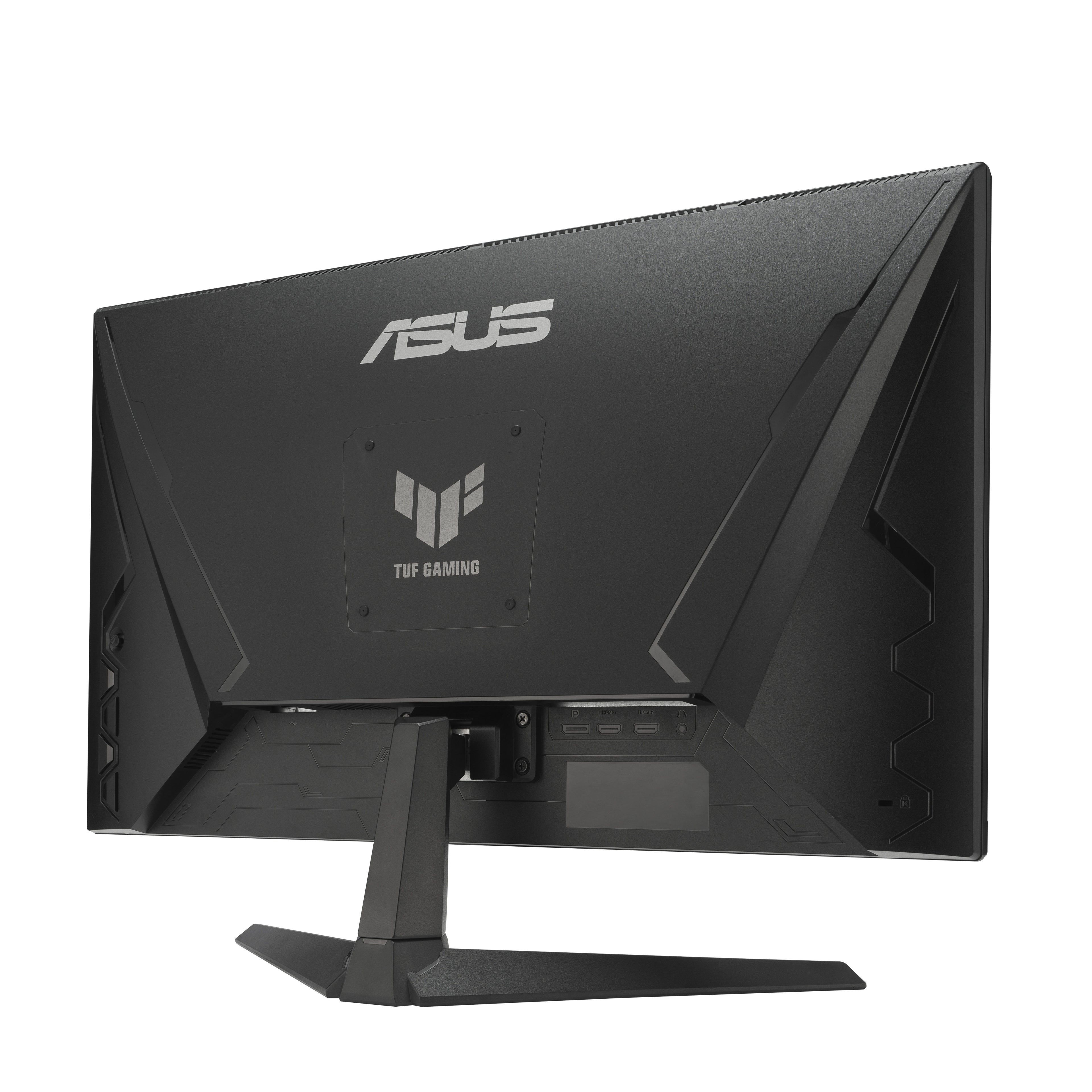 ASUS TUF Gaming VG279QM5A écran plat de PC 68,6 cm (27") 1920 x 1080 pixels Full HD LCD Noir