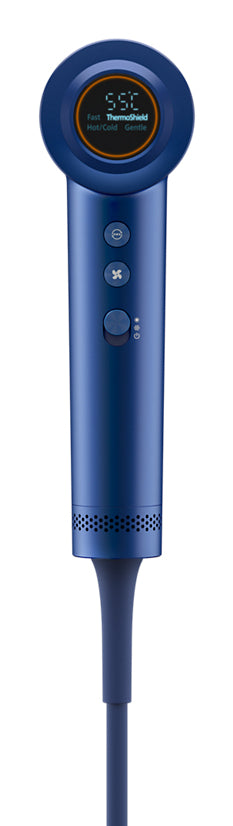 Philips 8000 series BHD839/00 sèche-cheveux 1400 W Bleu
