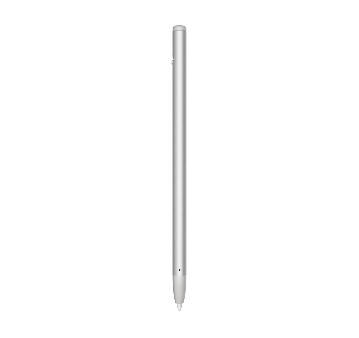 Logitech Crayon Stylet Numérique, Argent