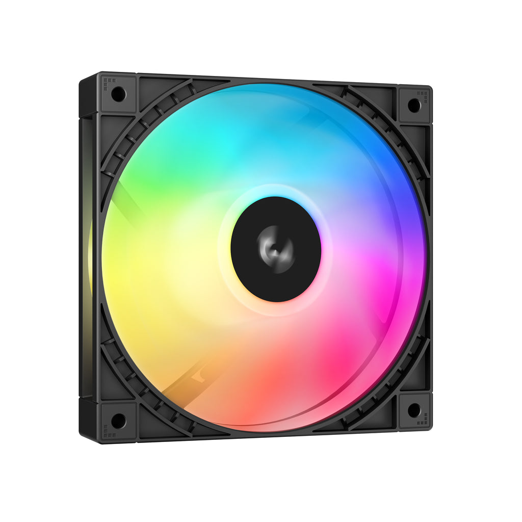 DeepCool AG620 G2 ARGB Ventirad pour Processeur, 120 mm, Noir