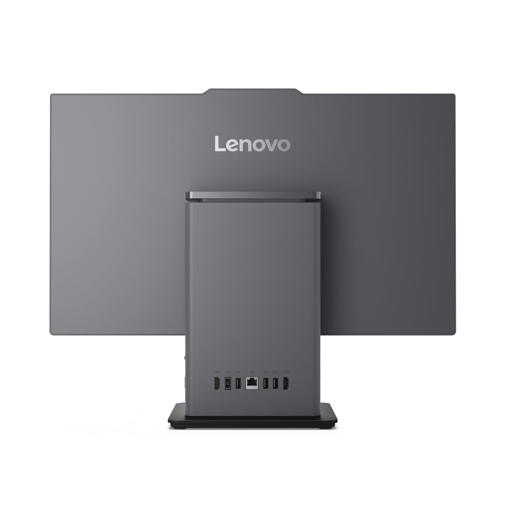Lenovo ThinkCentre neo 50a 24 Gen 5 PC All-in-One 23.8" FHD Intel Core i5-13420H 16 Go DDR5 256 Go SSD Windows 11 Pro Gr