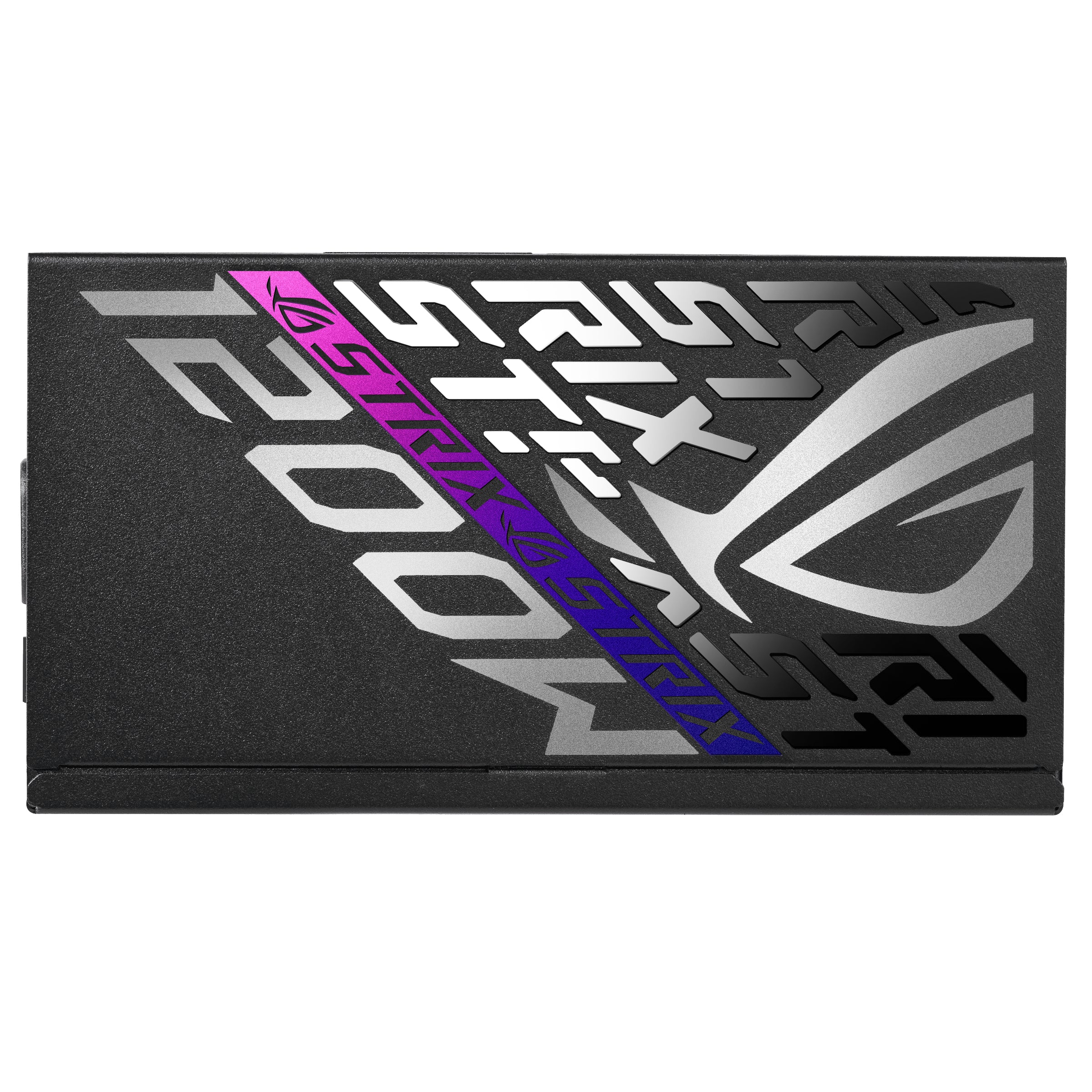 ASUS ROG -STRIX-1200P-GAMING-E unité d'alimentation d'énergie 1200 W 20+4 pin ATX ATX Noir, Multicolore