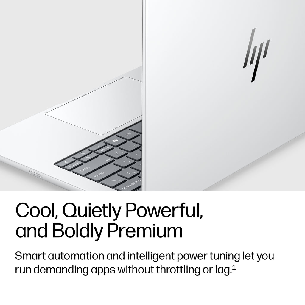 HP EliteBook 8 G2i 13 AI, Intel Core Ultra 5 325, 13", 16GB RAM, 512GB SSD, LTE 5G, Windows 11 Pro
