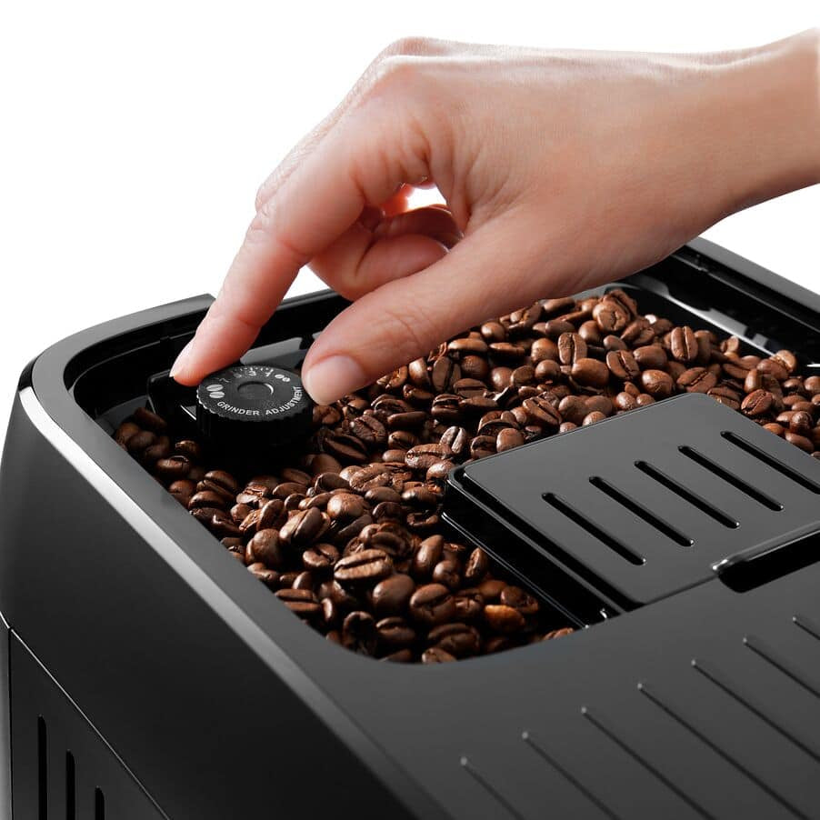De’Longhi ECAM 320.70.TB machine à café Entièrement automatique Machine à expresso 1,9 L