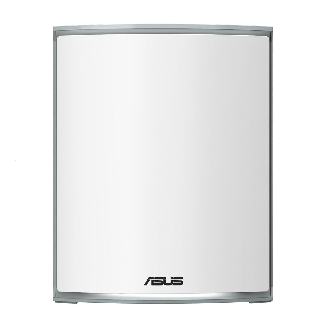 ASUS ZenWiFi BN12 2er Pack Tri-bande (2,4 GHz / 5 GHz / 6 GHz) Wi-Fi 8 (802.11bn) Blanc 5 Interne