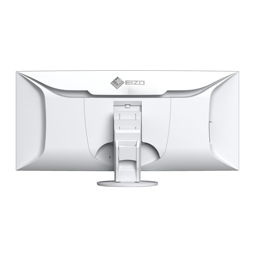 EIZO FlexScan EV3895-WT Écran PC 37.5" UltraWide Quad HD+ 3840 x 1600 LCD Blanc