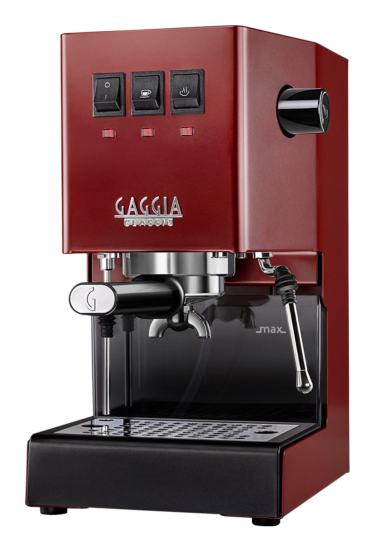 Gaggia E24 Manuel Machine à expresso 2,1 L