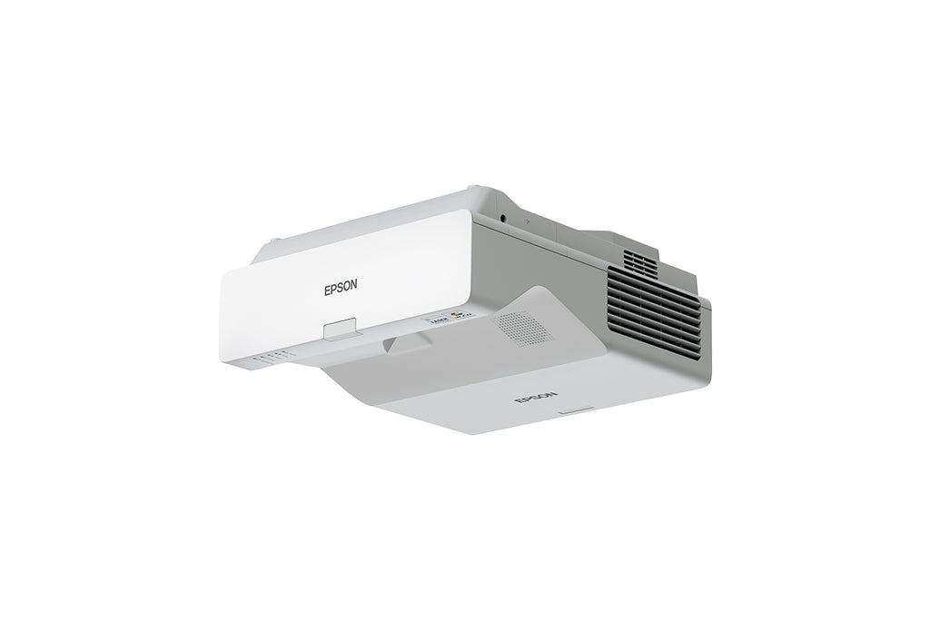 Epson EB-760Wi 4100 ANSI lumens 3LCD WXGA (1280x800) Blanc