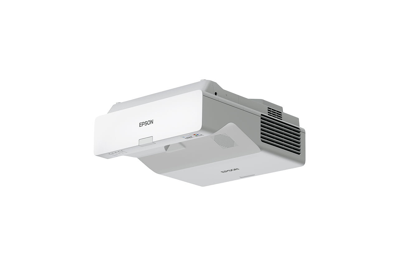 Epson EB-760Wi 4100 ANSI lumens 3LCD WXGA (1280x800) Blanc