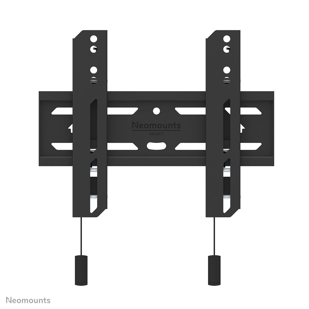 Neomounts WL30S-850BL12 Support pour écran mural 24-65" - fixe - verrouillable - installation rapide