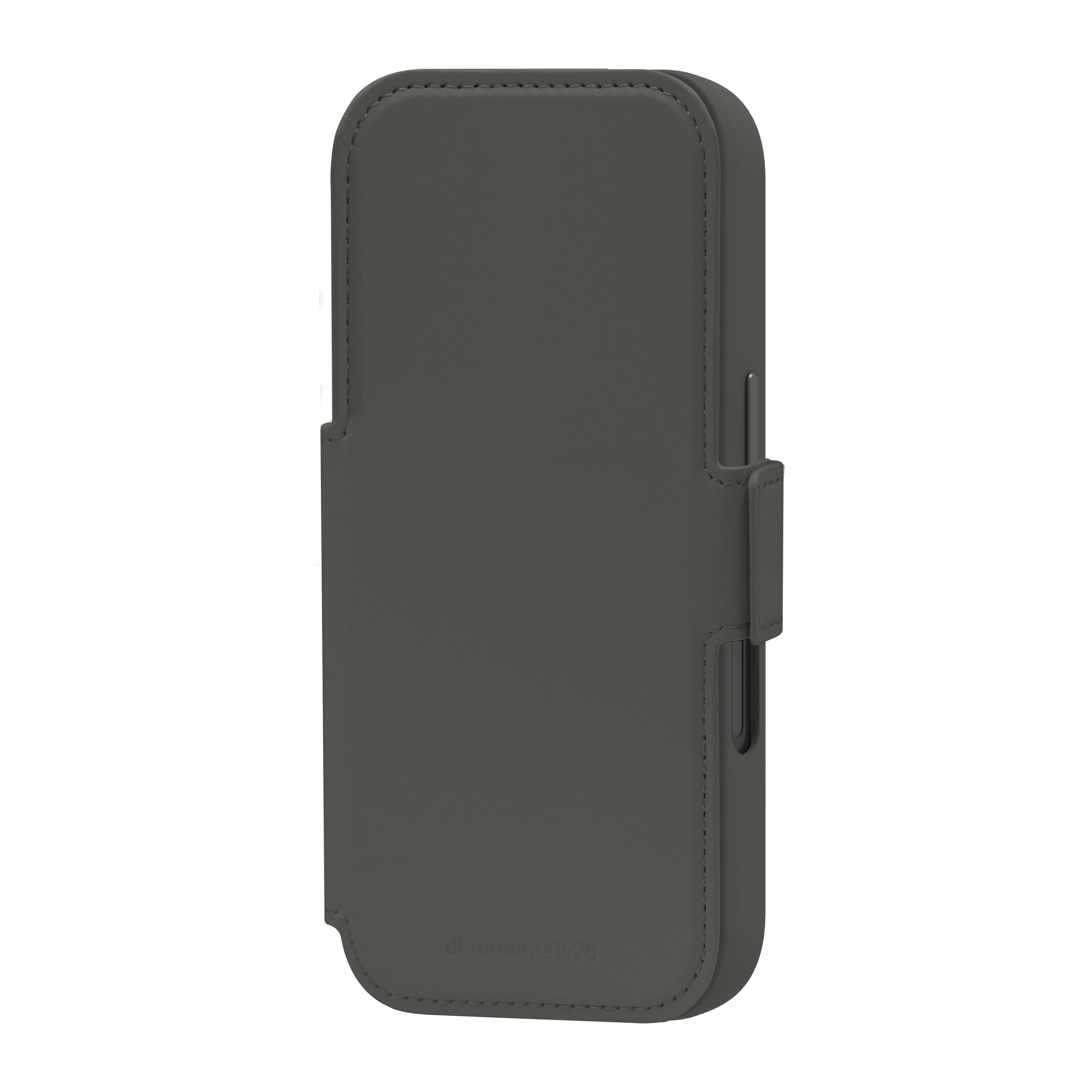 dbramante1928 dbramante1928 Lynge MS ICON coque de protection pour téléphones portables Folio Vert