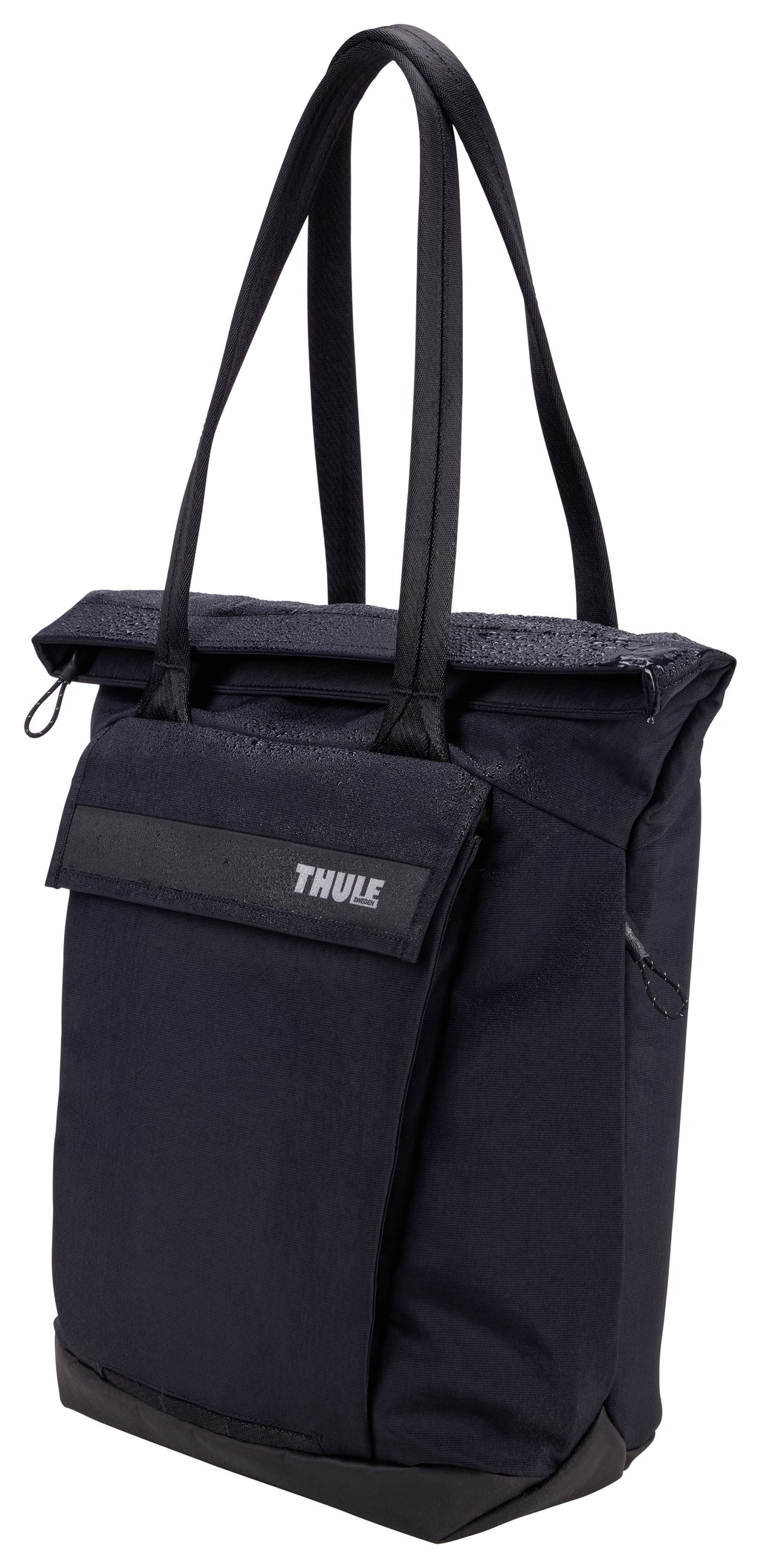 Thule Paramount PARATB3116 Black Polyester Noir Unisexe Sac fourre-tout