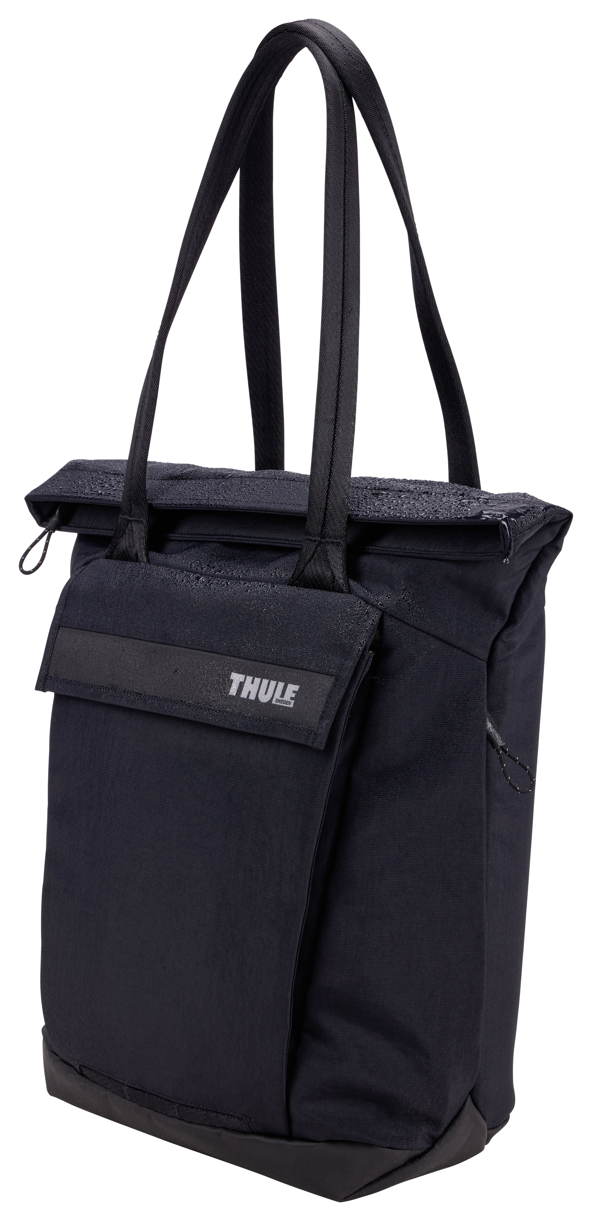 Thule Paramount PARATB3116 Black Polyester Noir Unisexe Sac fourre-tout