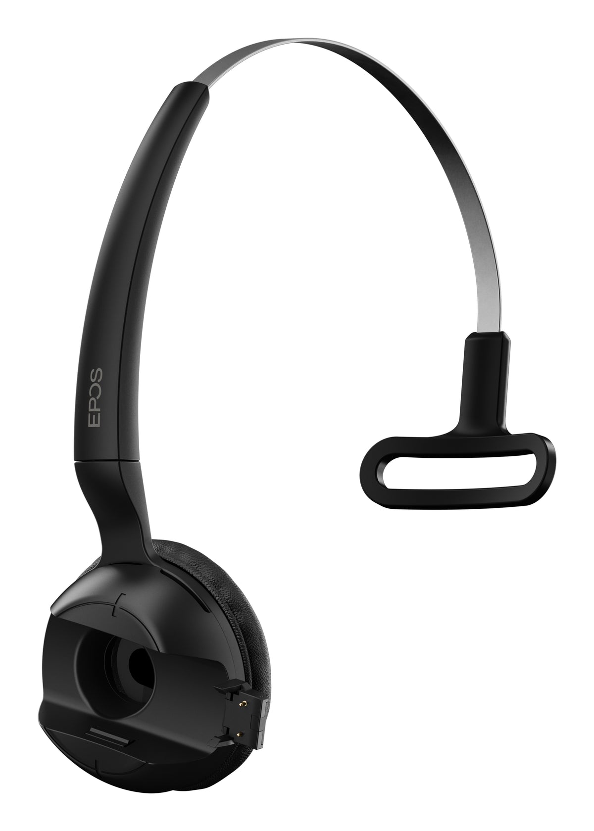 EPOS IMPACT D 10 USB ML Trådløs Høretelefoner Sort