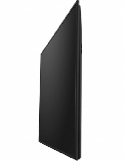 Sony Sony FW-55BZ35L Écran d'affichage dynamique Écran plat de signalisation numérique 139,7 cm (55") LCD Wifi 550 cd/m² 4K Ultra HD Noir Android 24/7