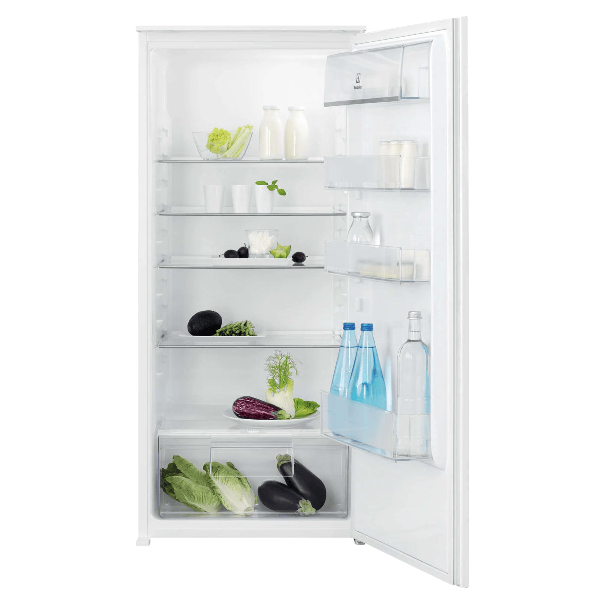 Electrolux LRB3AE12S réfrigérateur Intégré 208 L Blanc