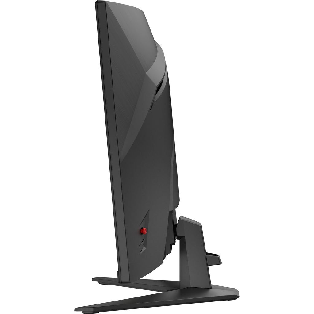 MSI MAG 321CQF E18 Écran Gaming 31.5" WQHD 2560 x 1440 pixels Noir