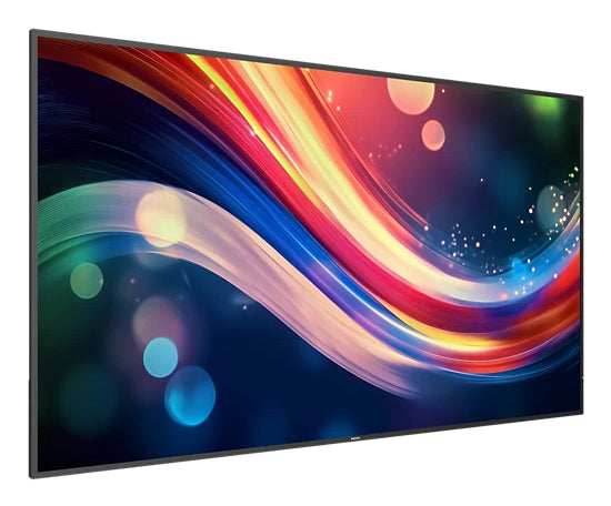 Philips Q-Line 4050 series 75BDL4050Q/00 Écran de Signalisation Numérique 74.5" 4K UHD