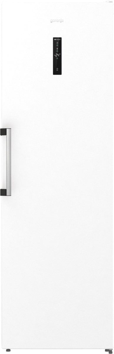Gorenje FN619EAW6 Congélateur vertical Pose libre 280 L Blanc