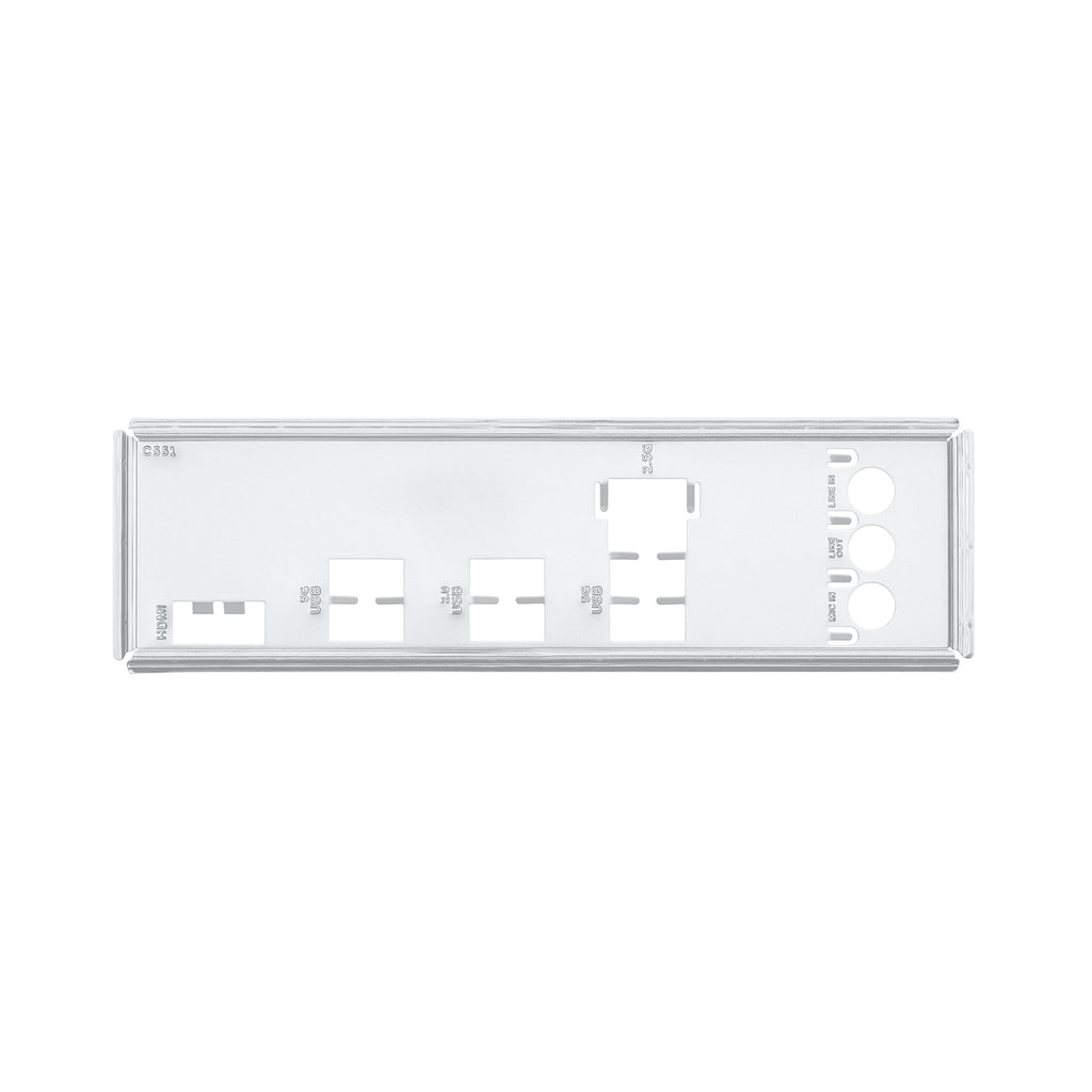 ASUS PRIME B840M-K AMD B840 Emplacement AM5 micro ATX - vue 8