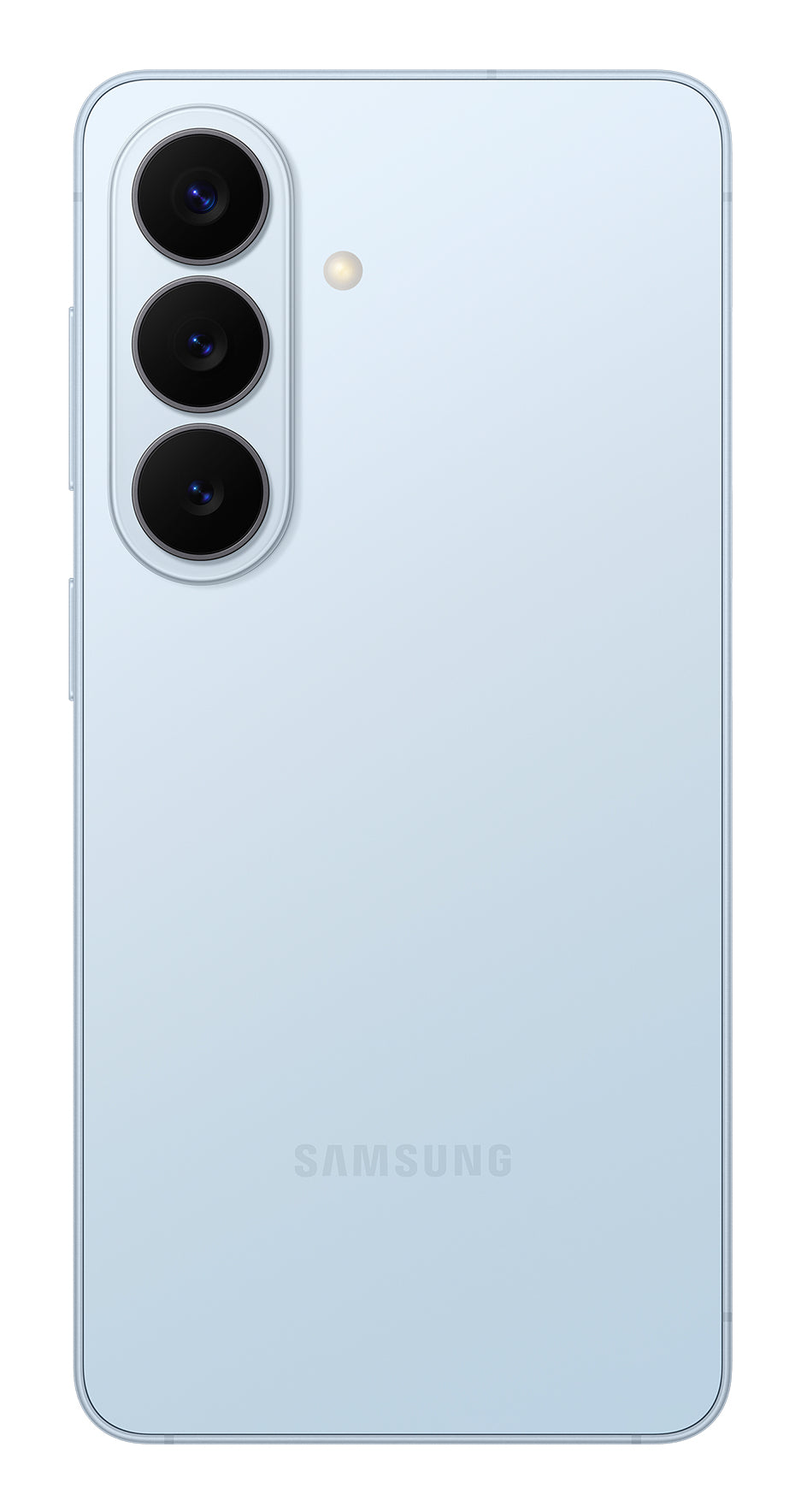 Samsung Galaxy S26 16 cm (6.3") Double SIM Android 16.0 5G USB Type-C 12 Go 256 Go 4300 mAh Bleu