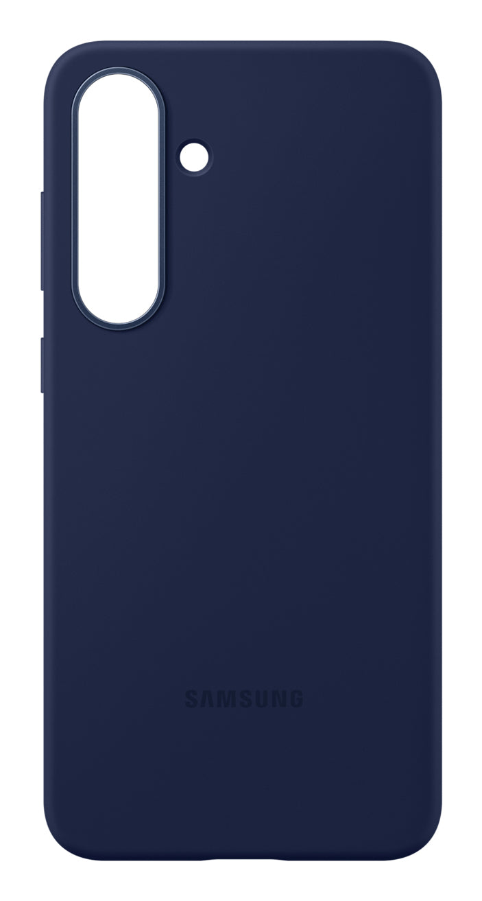 Samsung Coque en silicone pour Galaxy S25 FE
