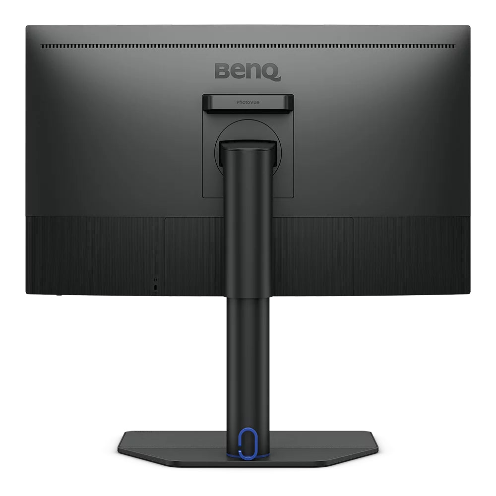 BenQ SW272QN - vue 3