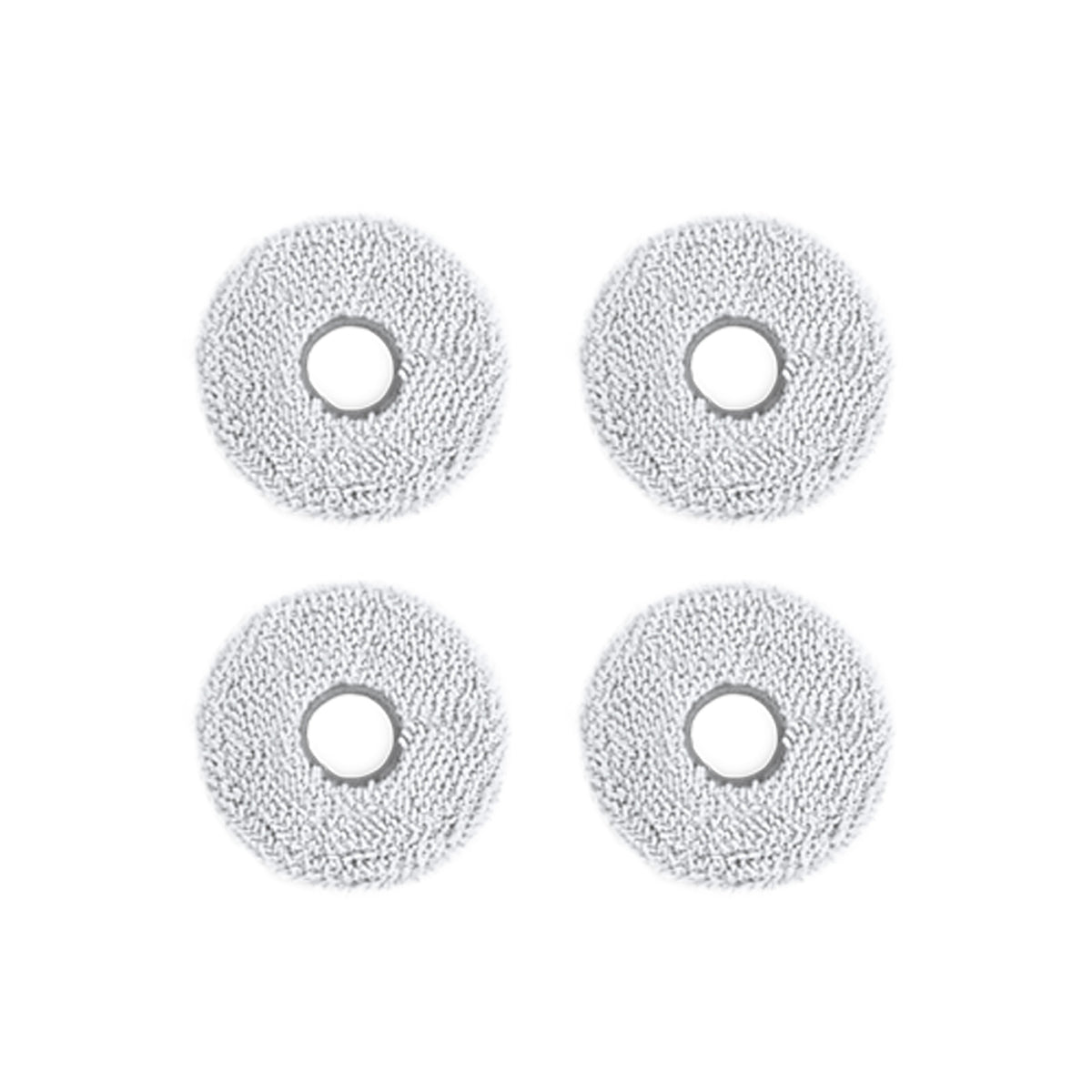 Ecovacs DCC040047 Accessoire et fourniture pour aspirateur Housse pour balai à franges Aspirateur robot