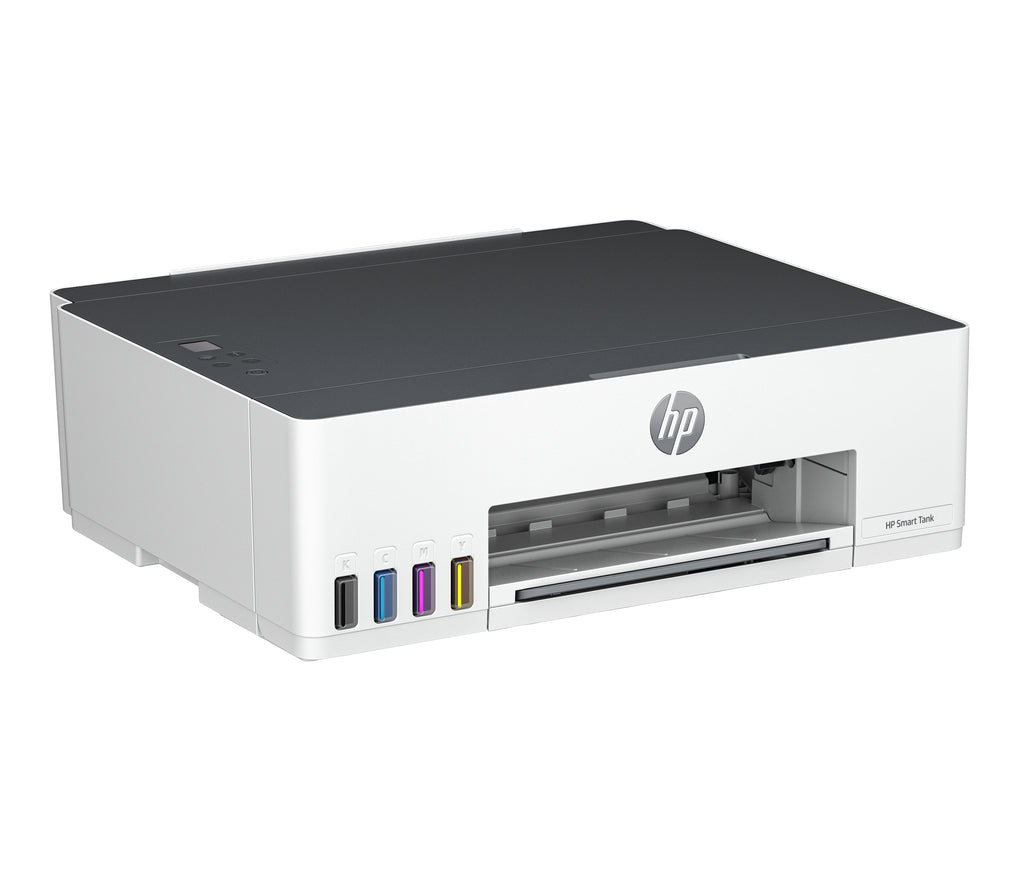 HP Smart Tank 210 Sans fil Couleur Imprimante - vue 2