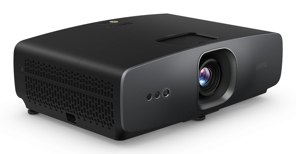 BenQ W2720i Projecteur à focale standard 2500 ANSI lumens DLP UHD 4K (3840x2160) Compatibilité 3D Noir