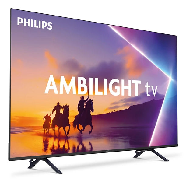 Philips Ambilight 43PUS8400/12 TV 109,2 cm (43") 4K Ultra HD Smart TV Wifi Noir