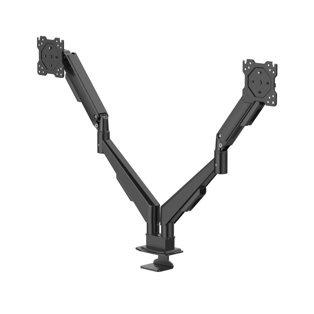 Hama 00220907 support d'écran plat pour bureau 88,9 cm (35") Noir