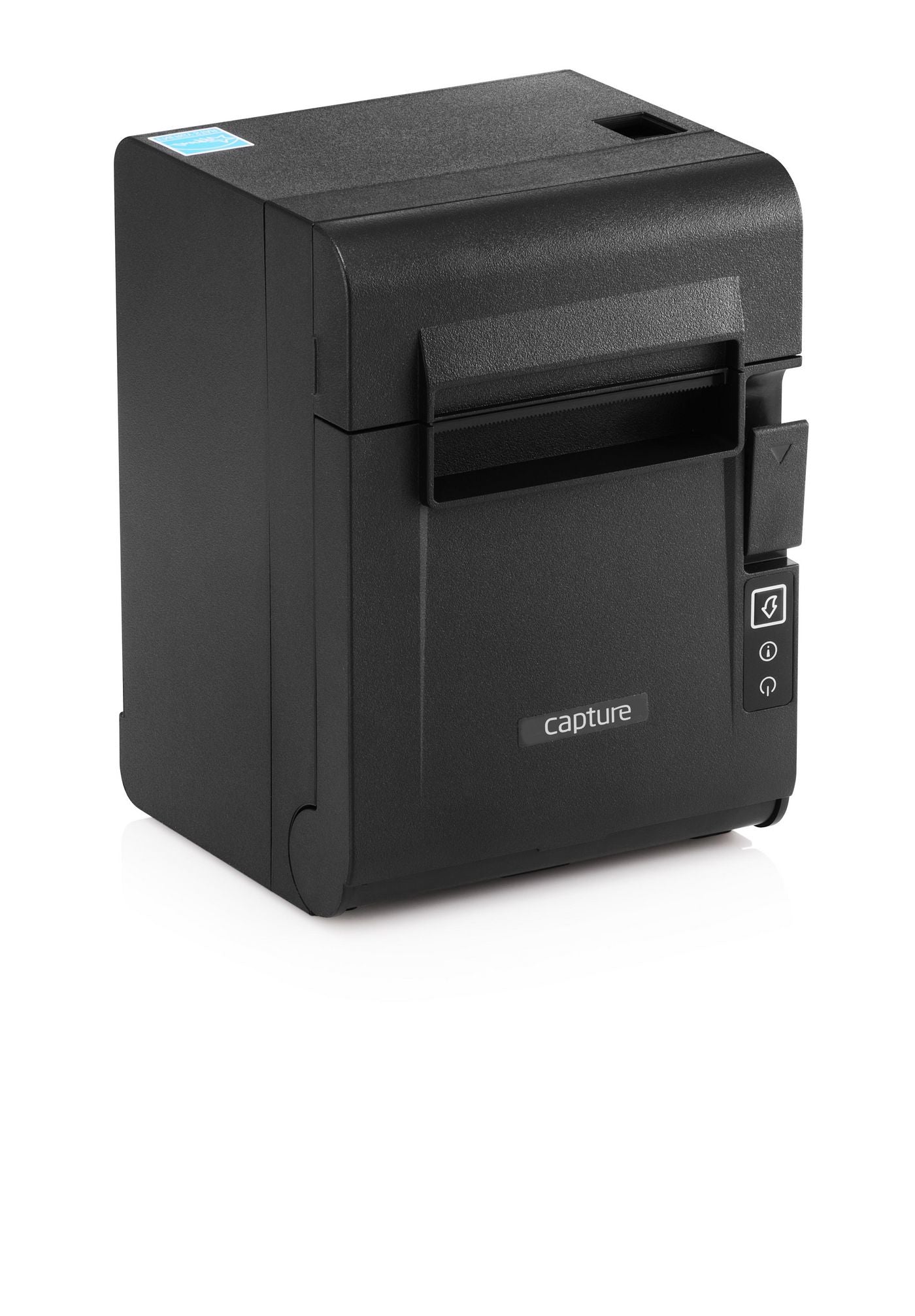 Capture CA-PP-10000B Imprimante avec un port infrarouge Thermique directe