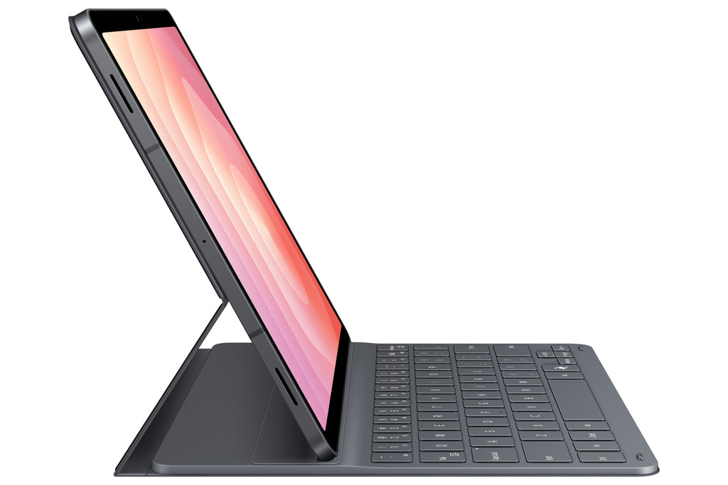 Samsung Samsung EF-DX730 27,9 cm (11") Folio Noir