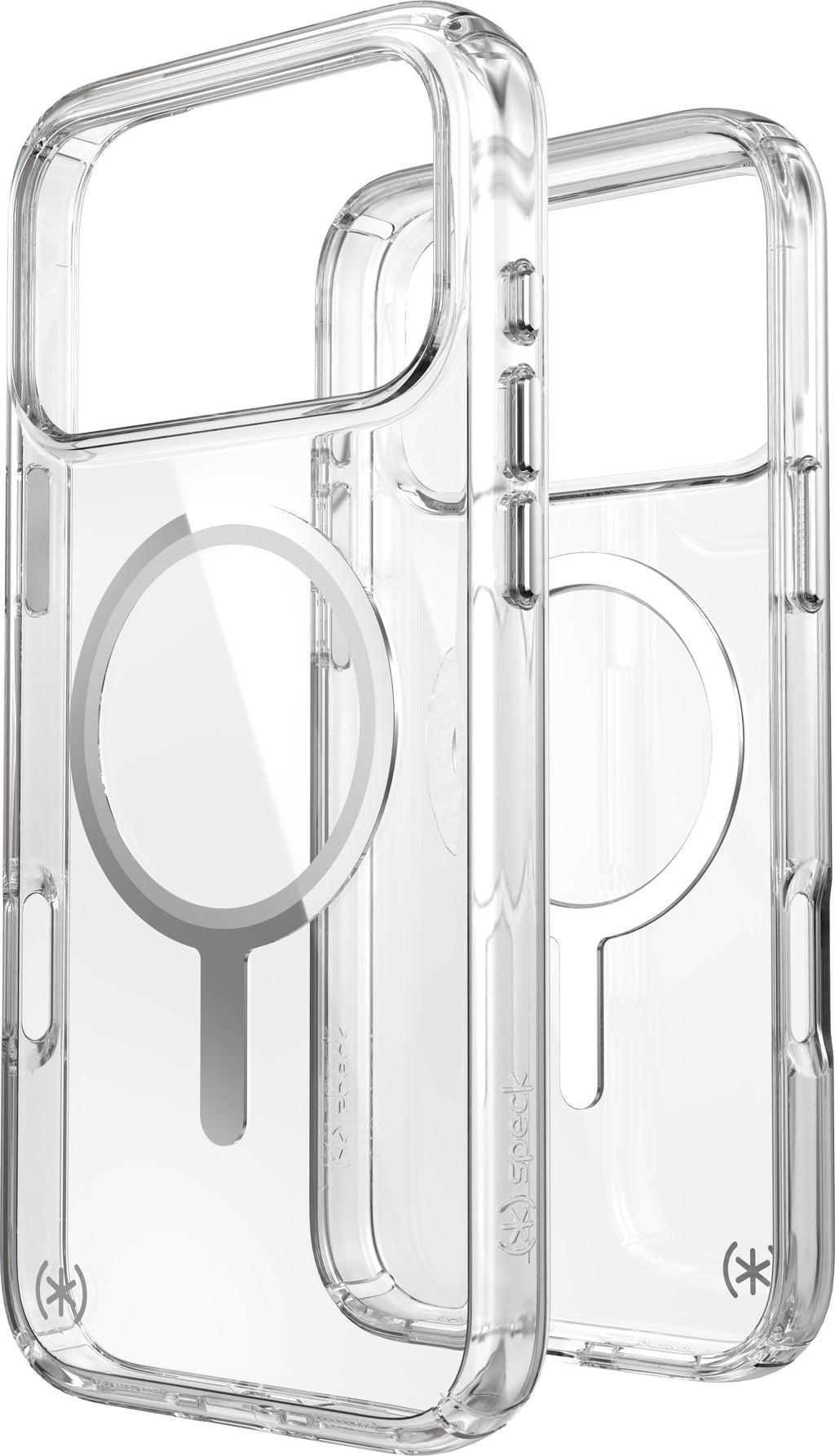 Speck 150981-3240 coque de protection pour téléphones portables 17,5 cm (6.9") Housse Transparent