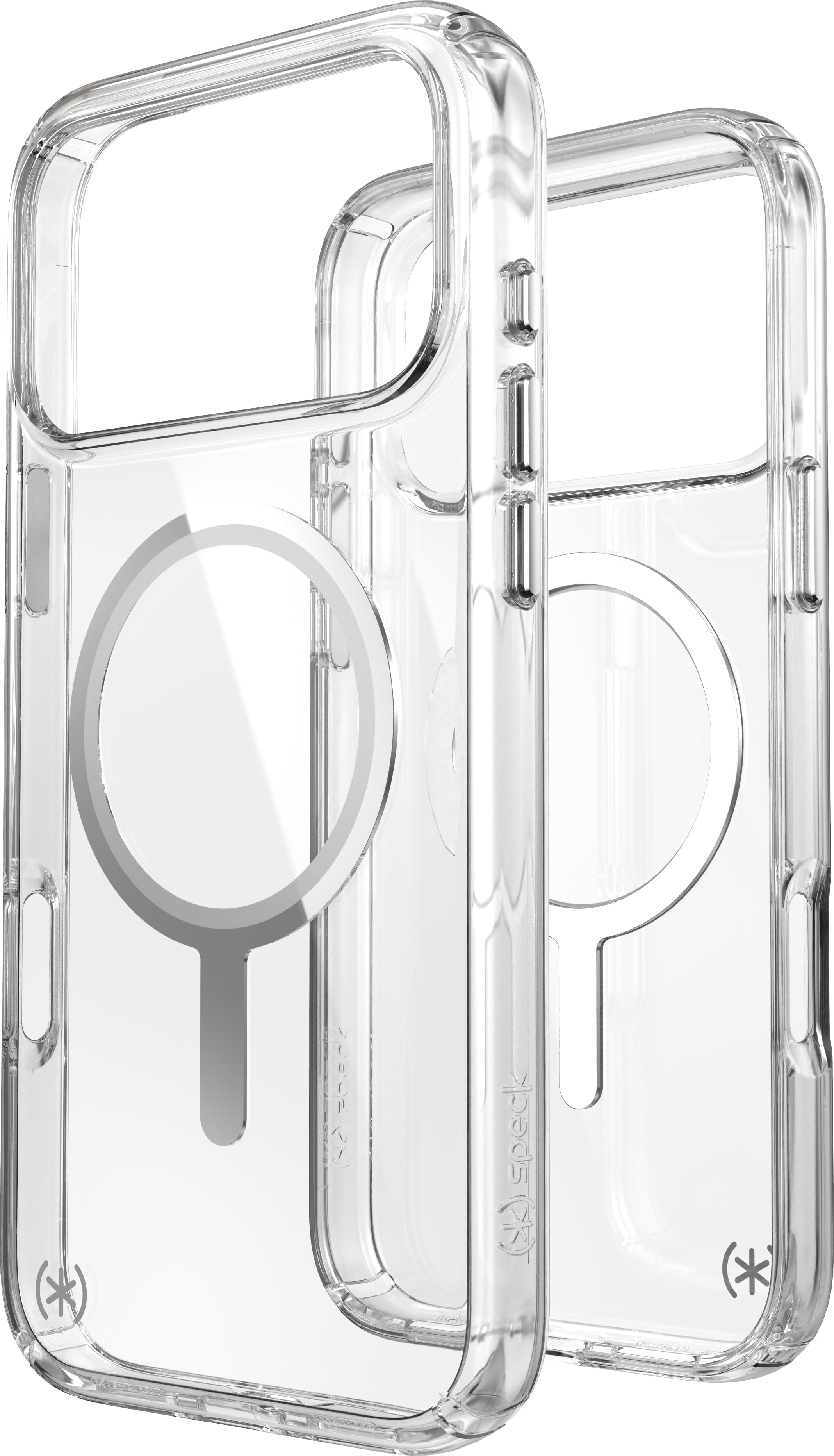 Speck 150981-3240 coque de protection pour téléphones portables 17,5 cm (6.9") Housse Transparent