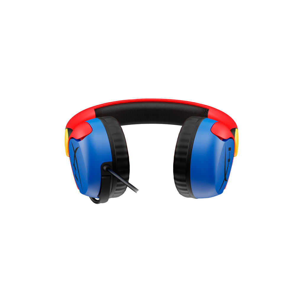 HyperX Cloud Mini — Casque pour gaming (multi)