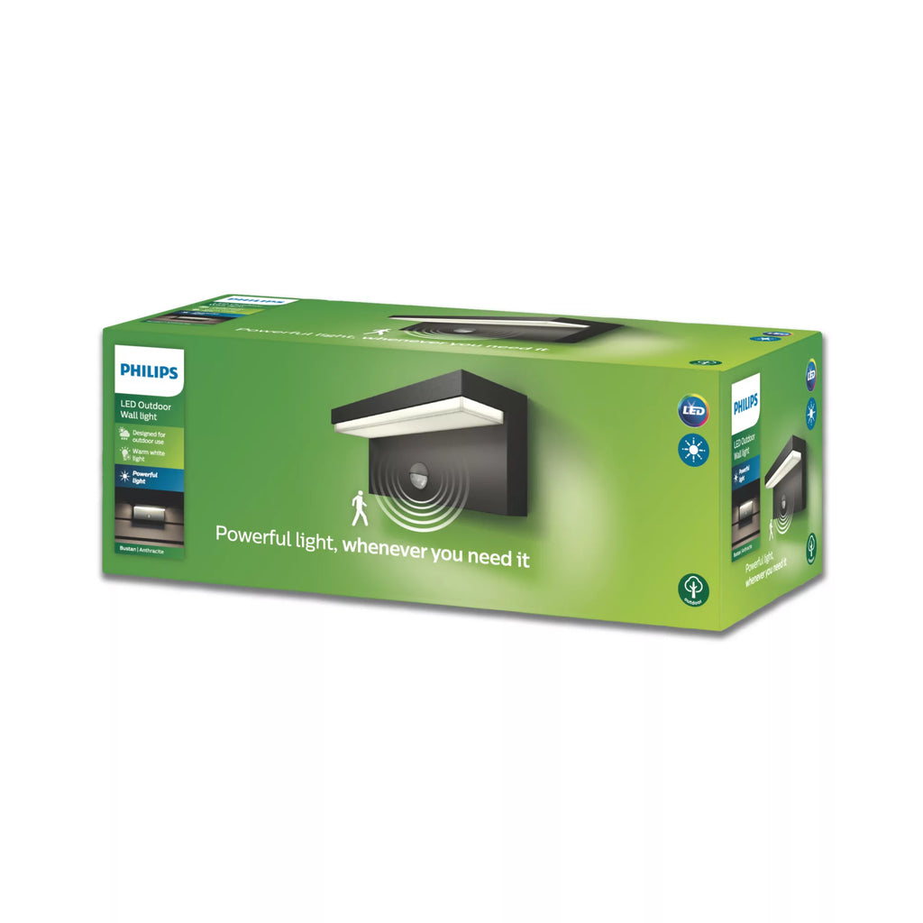 Philips myGarden Applique murale Bustan 9 W - vue 3