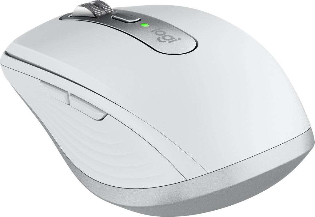 Logitech Master Series MX Anywhere 3S for Mac Trådløs Hvid