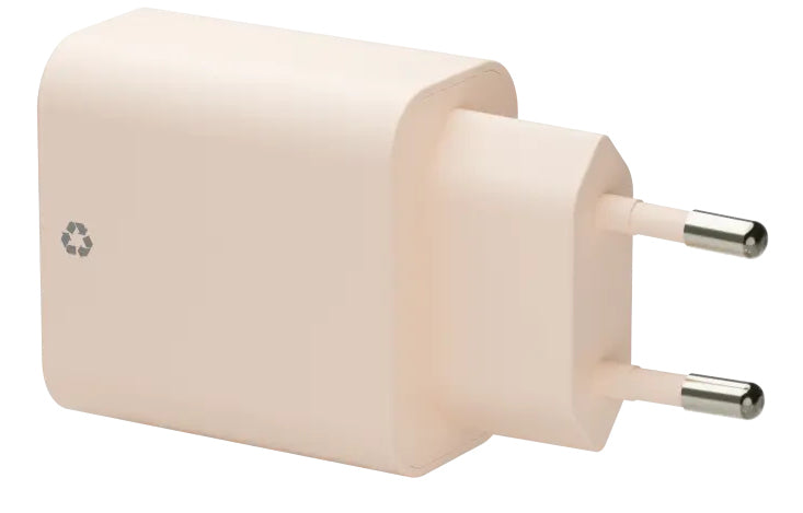 dbramante1928 CH18EUBE7204 chargeur d'appareils mobiles Universel Beige Secteur Charge rapide Intérieure