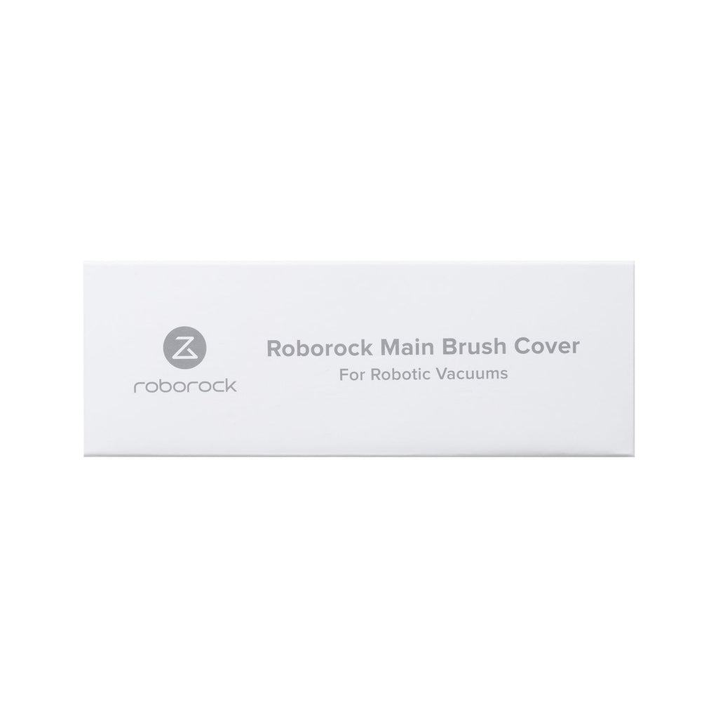 Couverture pour Aspirateur Robot, Couleur Gris