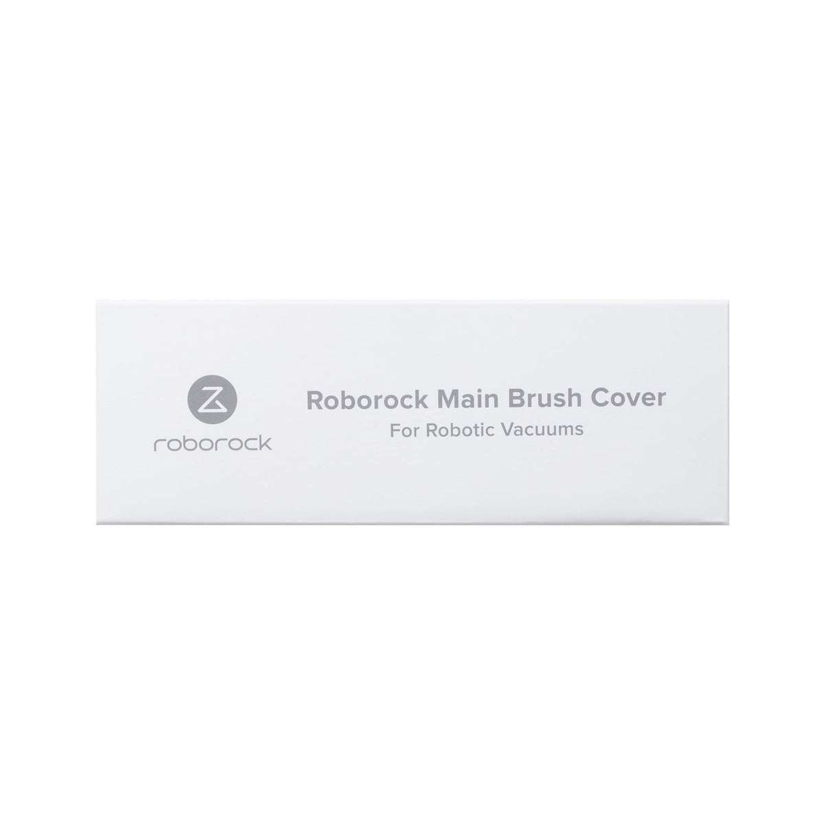 Couverture pour Aspirateur Robot, Couleur Gris