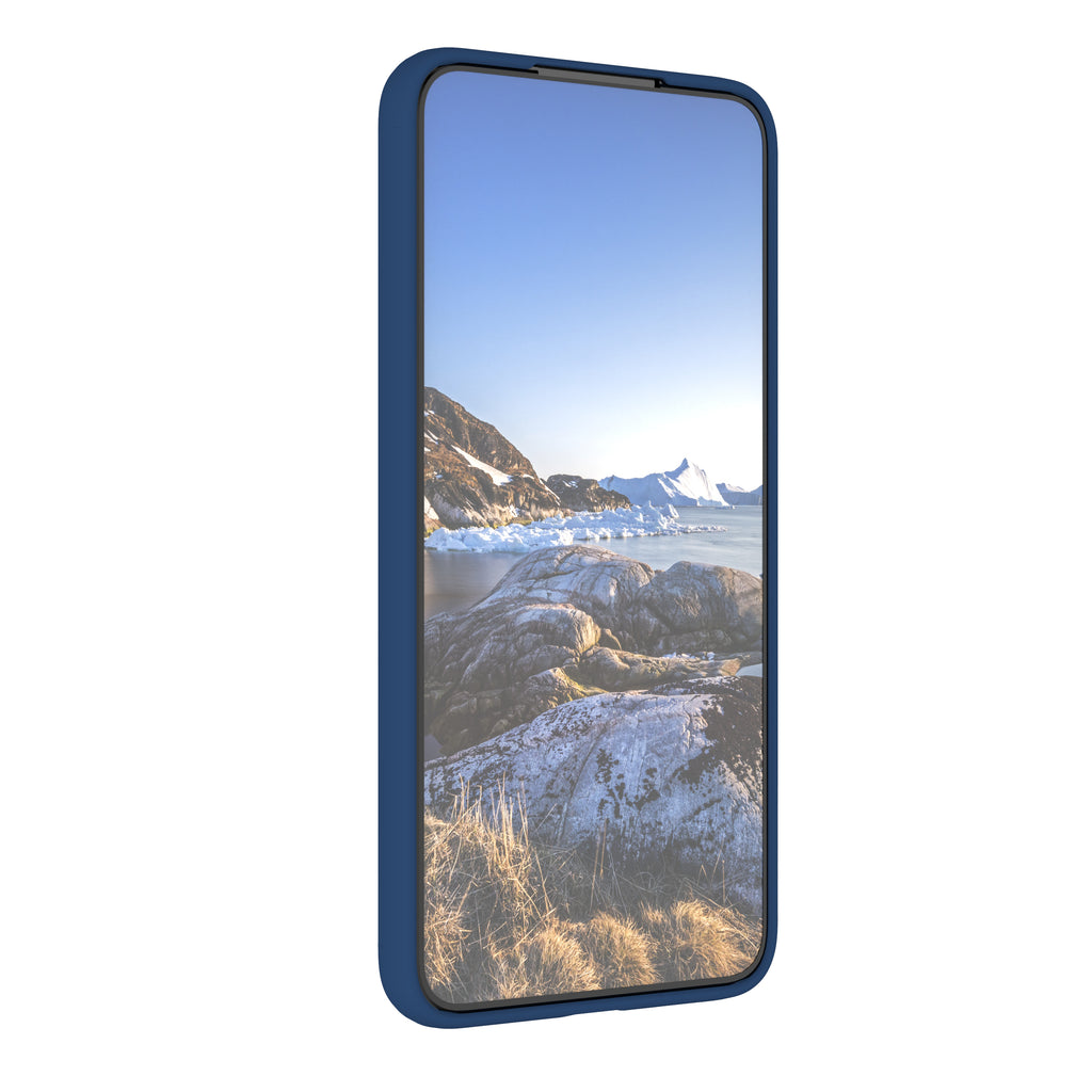 Coque de Protection Costa Rica pour Téléphones Portables 16,8 cm (6.6") - Bleu