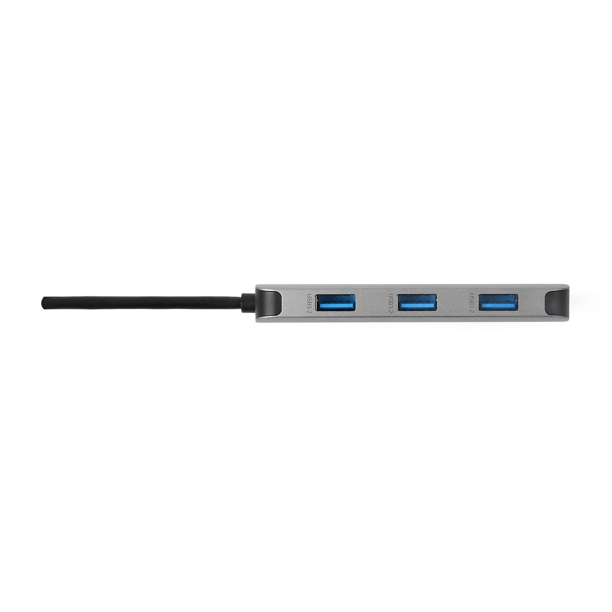 Acer Adaptateur USB-C 7-en-1 Argent, USB 3.2 Gen 1, Power Delivery 100W, 4K
