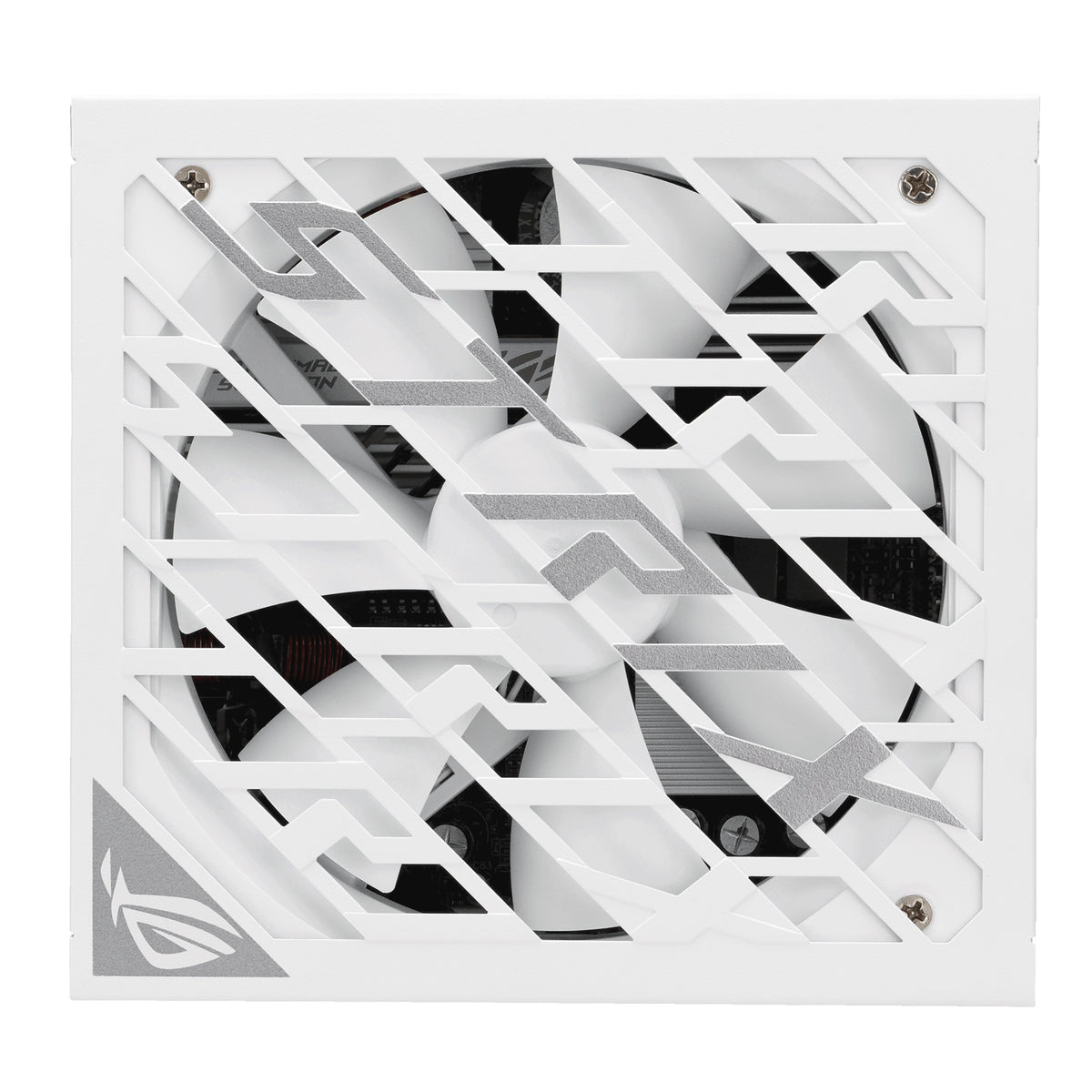 ASUS ROG -STRIX-1000P-GAMING-WHITE unité d'alimentation d'énergie 1000 W 20+4 pin ATX ATX Blanc