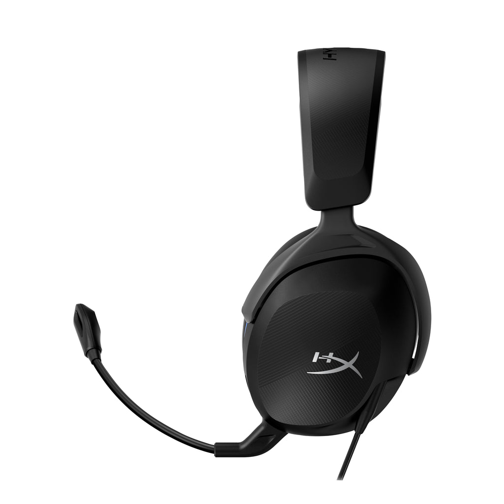 Casques gamer HyperX Cloud Stinger 2 Core PS noirs