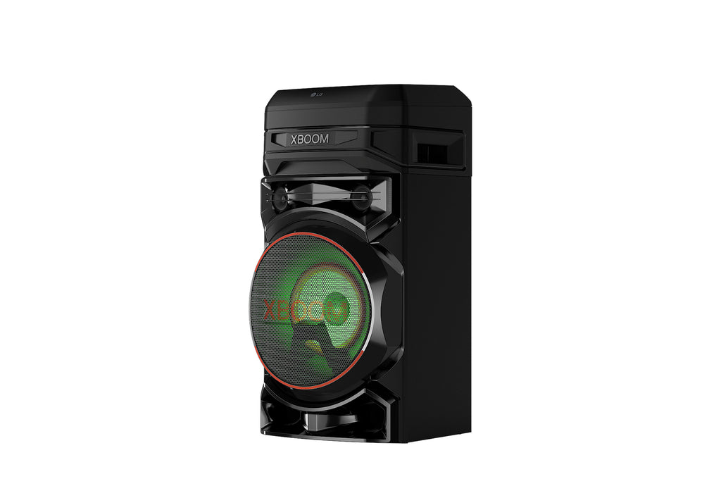 LG XBOOM RNC5 Orateur du parti Noir