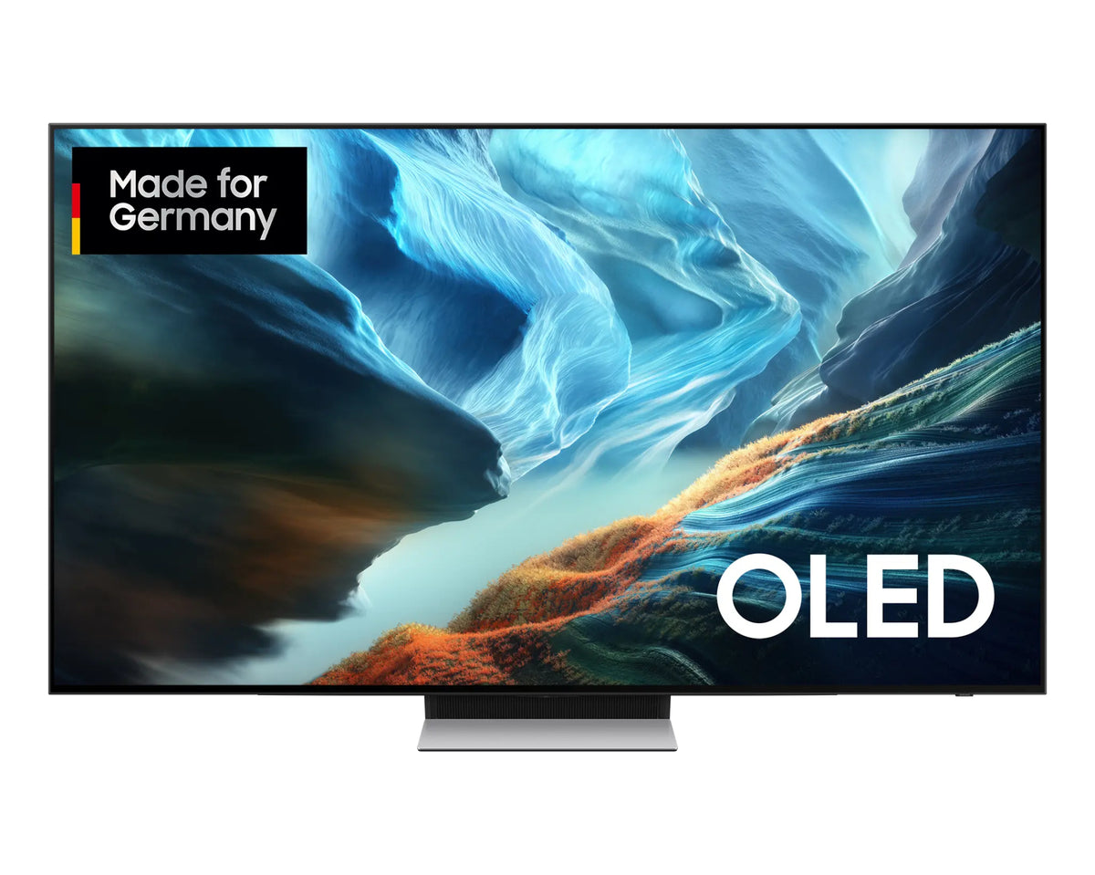 Samsung GQ55S90HAE 139,7 cm (55") 4K Ultra HD Smart TV Wifi Noir