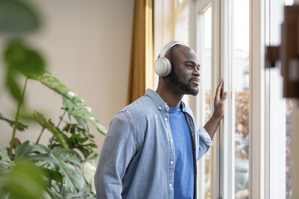 Philips 5000 series TAH5209WT/00 casque Sans fil Arceau Appels/Musique Bluetooth Blanc