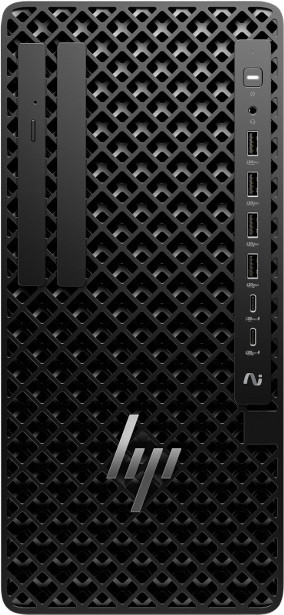 HP Workstation Z1 G1i Tower, Intel Core Ultra 5 245, 16GB RAM, 512GB SSD, Intel Graphics, Windows 11 Pro
